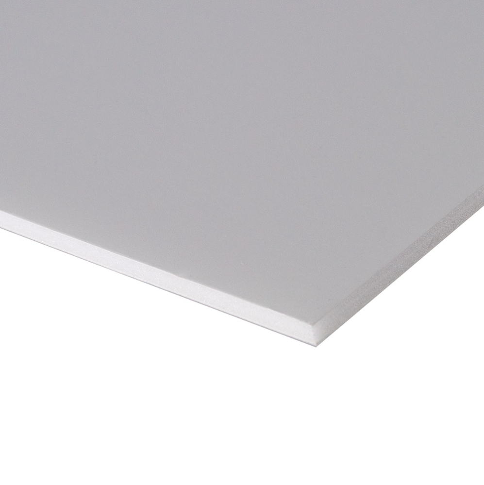 White Foamboard - Artesaver